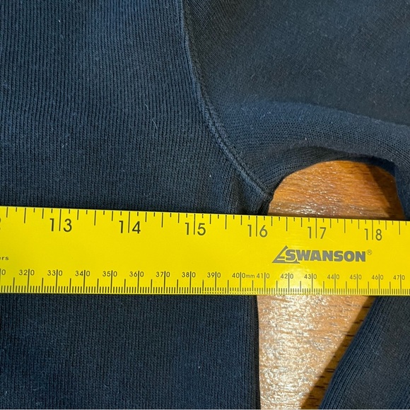 Polo Ralph Lauren Boys 1/4 zip pullover quarter zip sweater size medium 10/12 - Picture 5 of 7